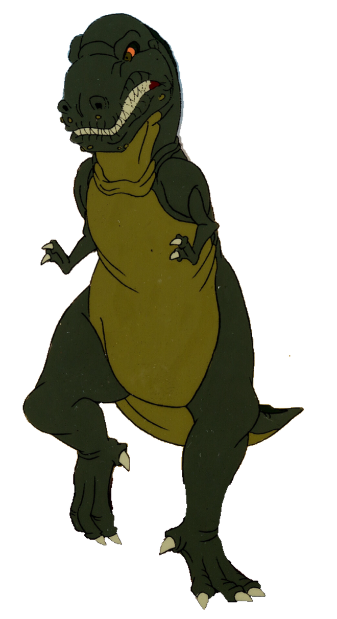 Sharptooth Rabbit Character Sharptooth PNG by DavidGracian on DeviantArt