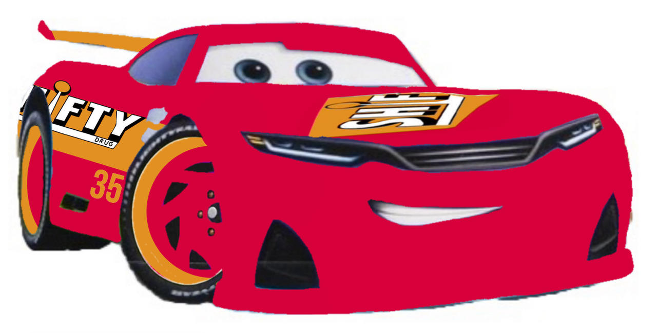 Pluto Oswald Cars 3 (Shifty Drug Artwork) Remake by DavidGracian on ...