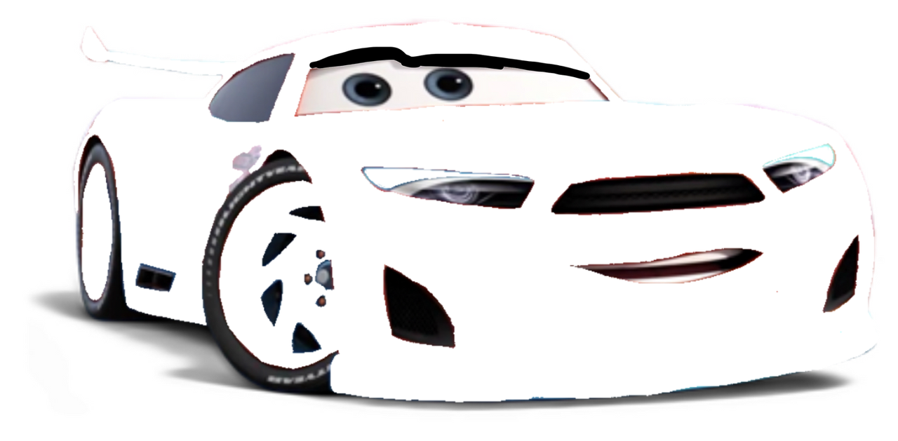Cars 3 Racer 90 Cars 3 Next-Gen Racer Blank 62 by DavidGracian on DeviantArt