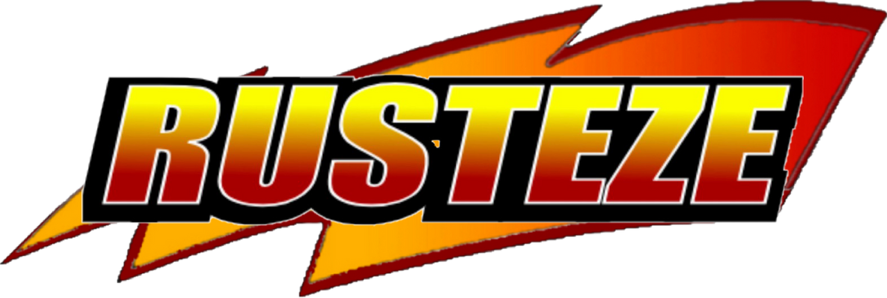 Rust-Eze Logo PNG by DavidGracian on DeviantArt