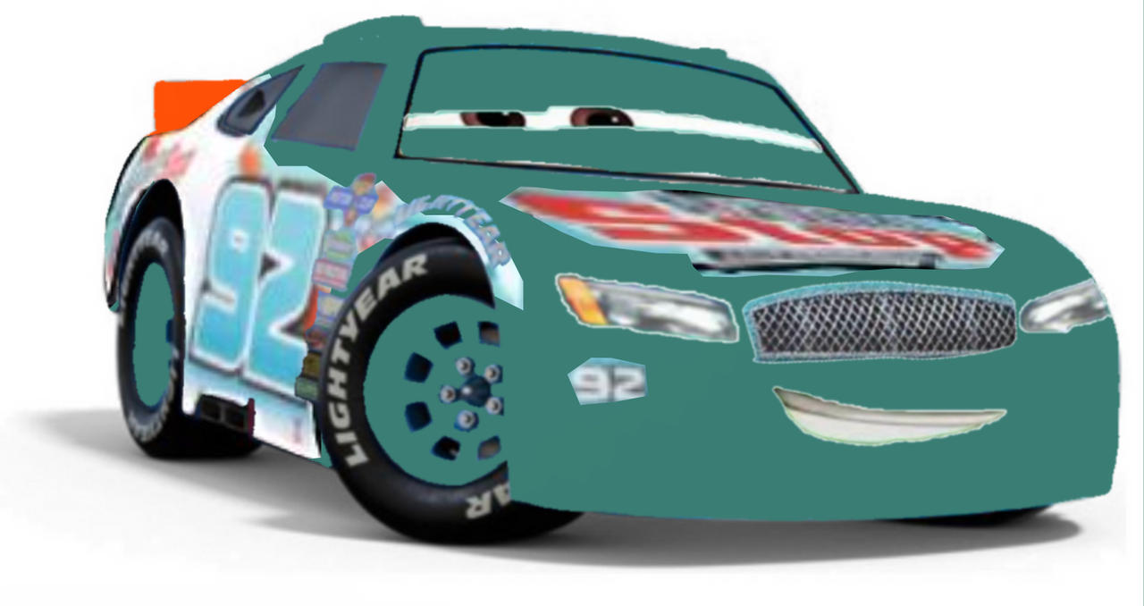 Murray Clutchburn (free to use) by DavidGracian on DeviantArt