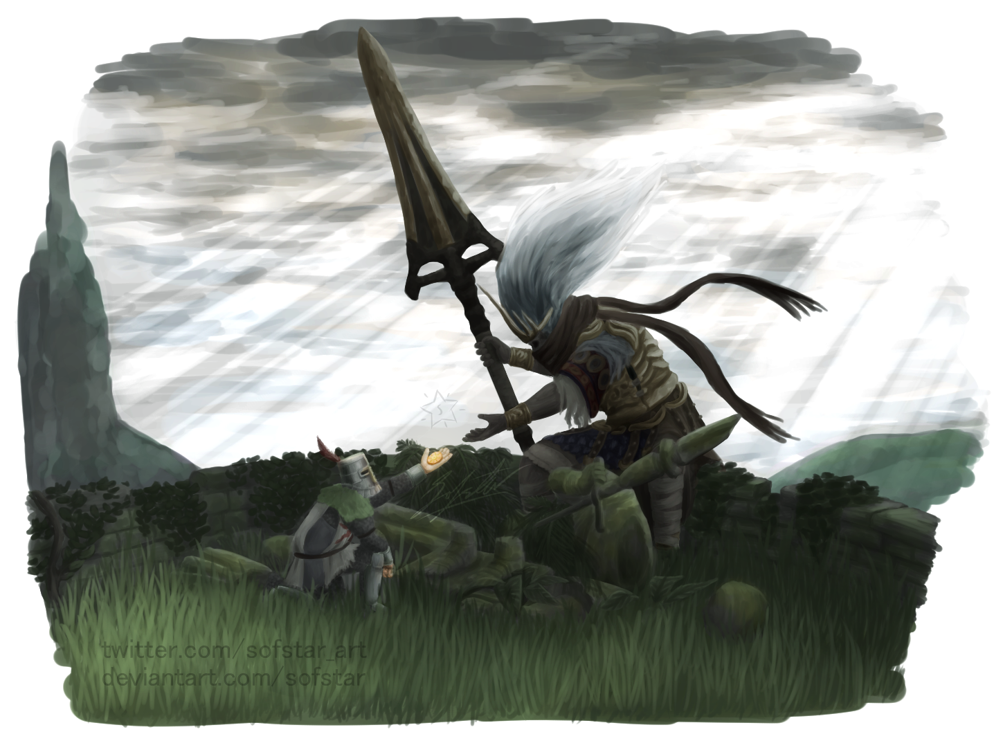 Sunlight Medal by Sofstar on DeviantArt