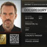 My Panem ID