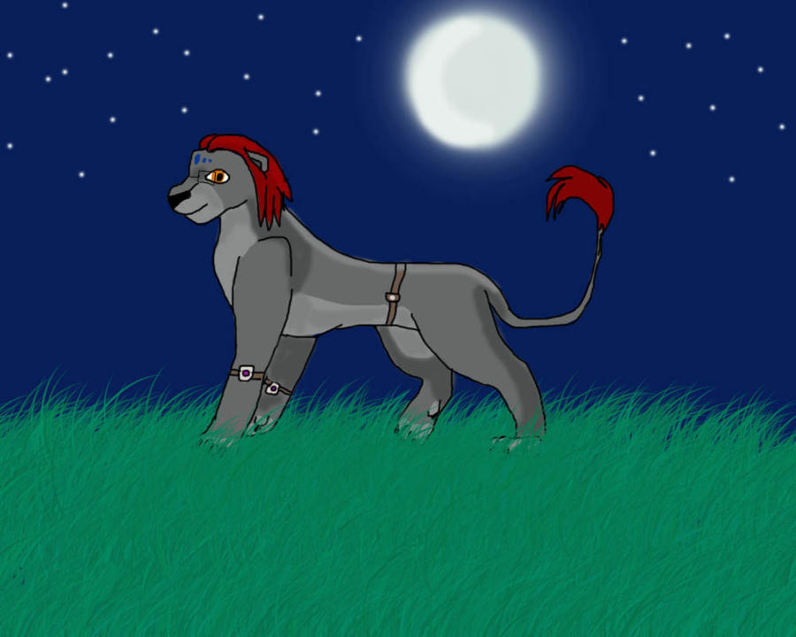 Eone by Lara600 on DeviantArt