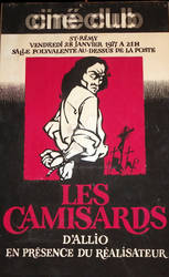 LES CAMISARDS