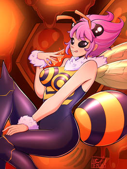 Q-Bee