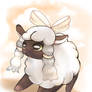 Wooloo