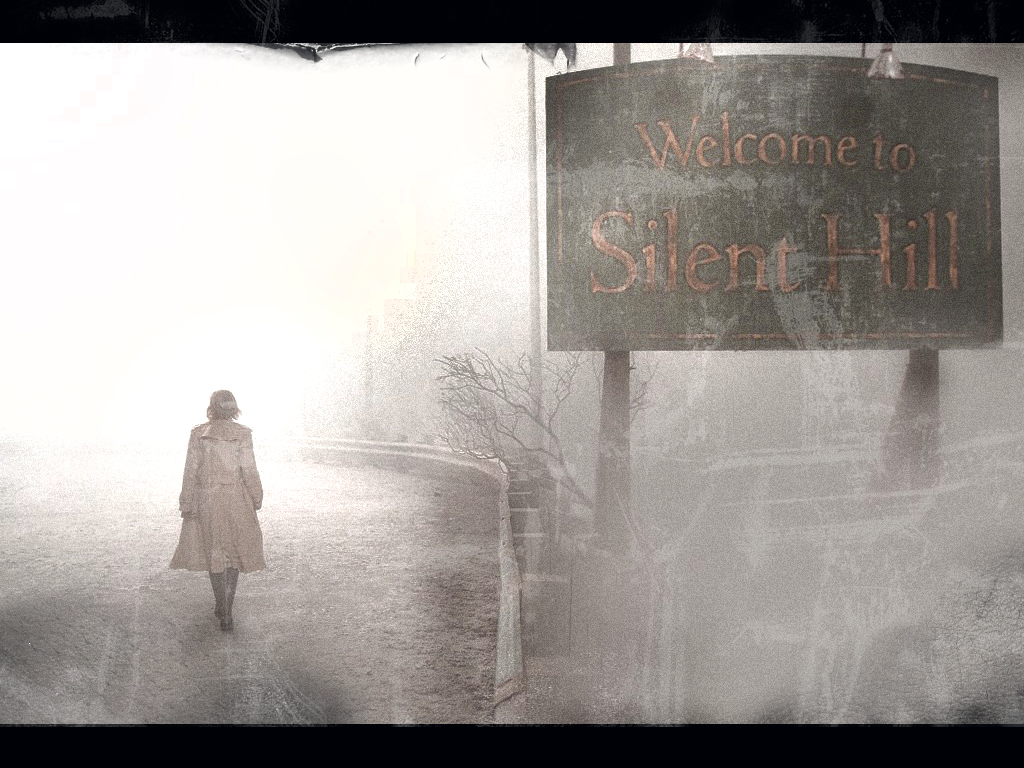 Silent Hill Movie Wallpaper By Appleofdiscord On Deviantart Silent Hill Movie Wallpaper By Appleofdiscord On Deviantart