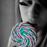 lollipop.