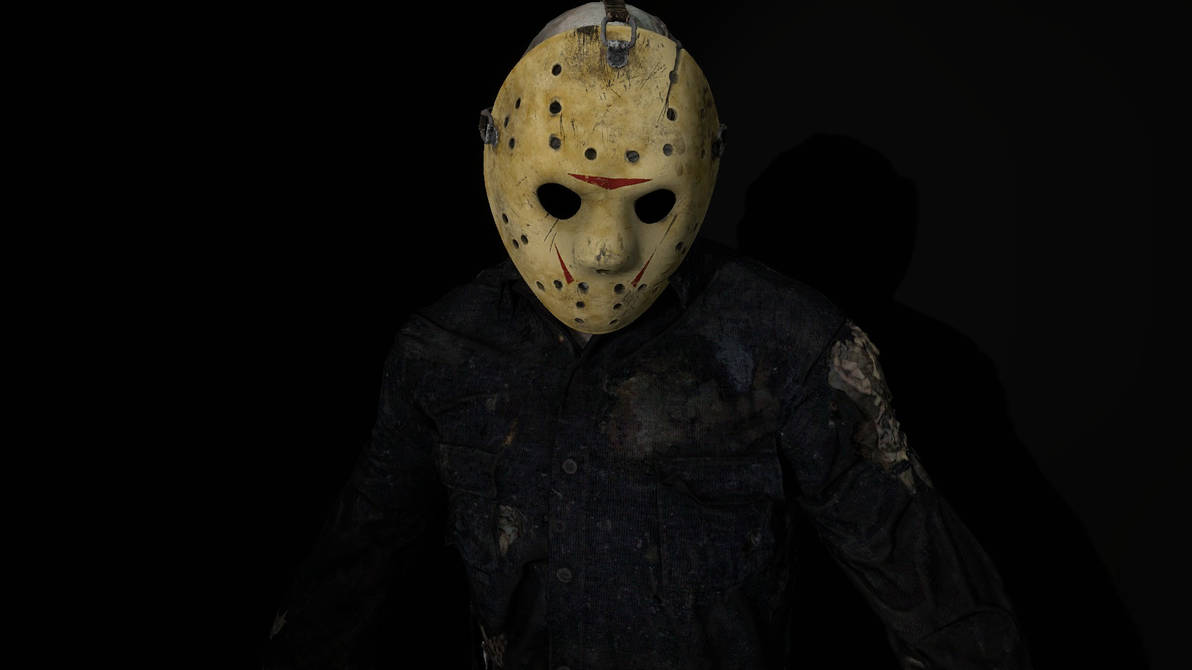 Jason part 8 by EvilRussian88 on DeviantArt