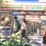 24-SEVEN