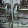 Mausoleum Doors