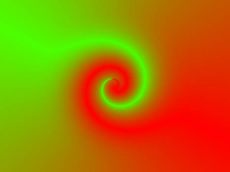 Christmas Swirl