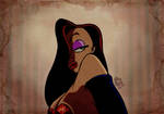 Jessica Rabbit by CartumanBrasil