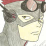 Young Justice Kid Flash