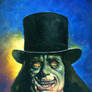 London after midnight