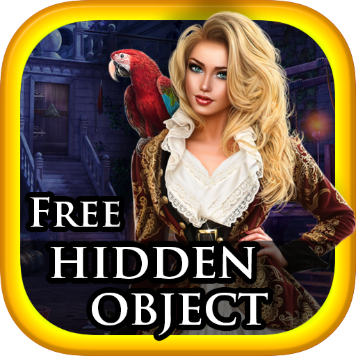 Free Hidden Object Games