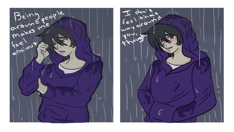Stardew Valley Sebastian 8 Heart Event By 0marche0 On Deviantart Stardew Valley Sebastian 8 Heart Event By 0marche0 On Deviantart