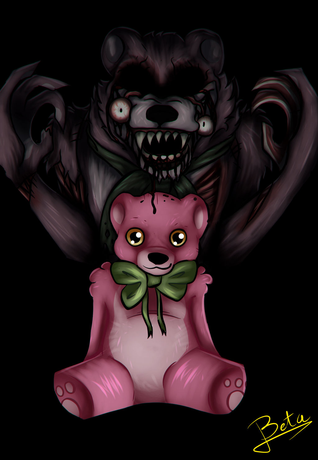 Five Nights at Candy's 3 by TheBetaRoxy on DeviantArt