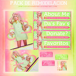 +Pack de Remodelacion13