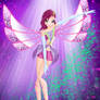 Tecna Enchantix Couture