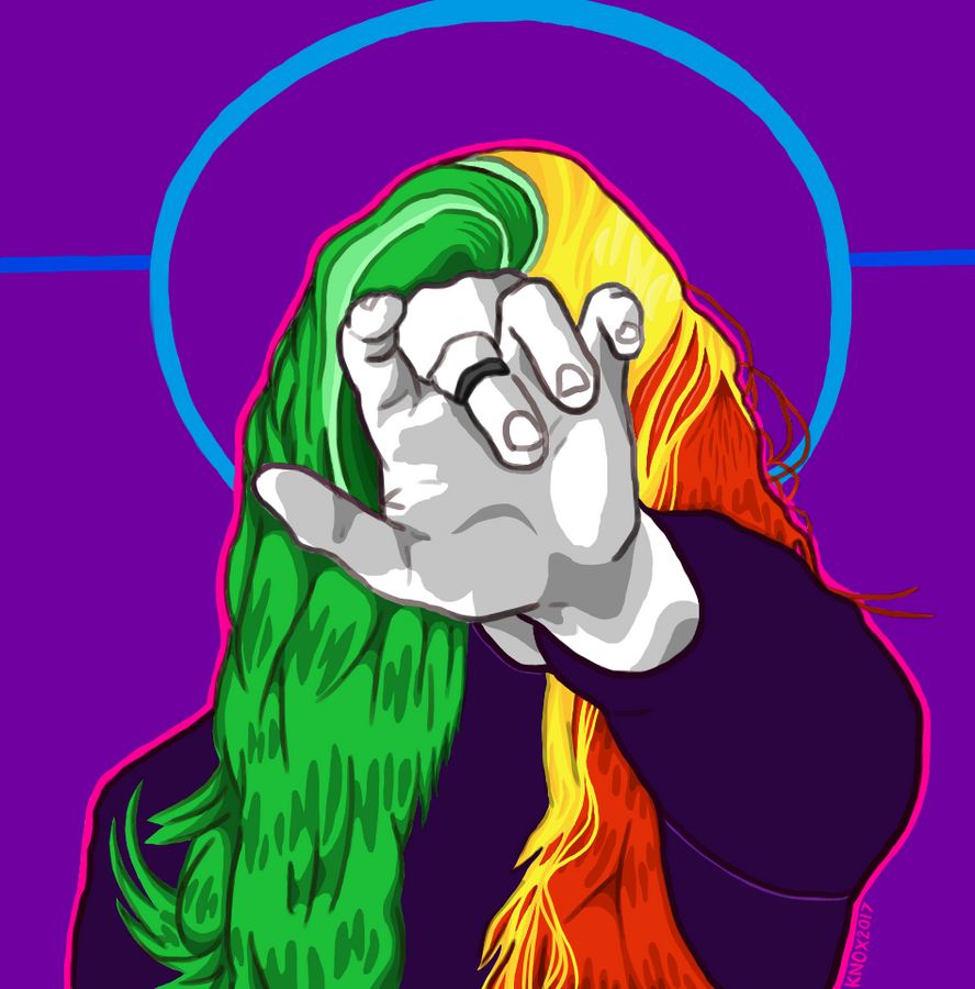 Dope Boy By ButIer On DeviantArt