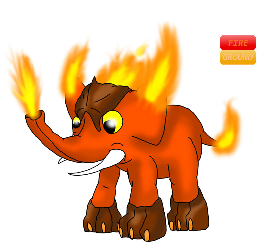 Pyburn Rats Pachyburn by OrganicGranite on DeviantArt