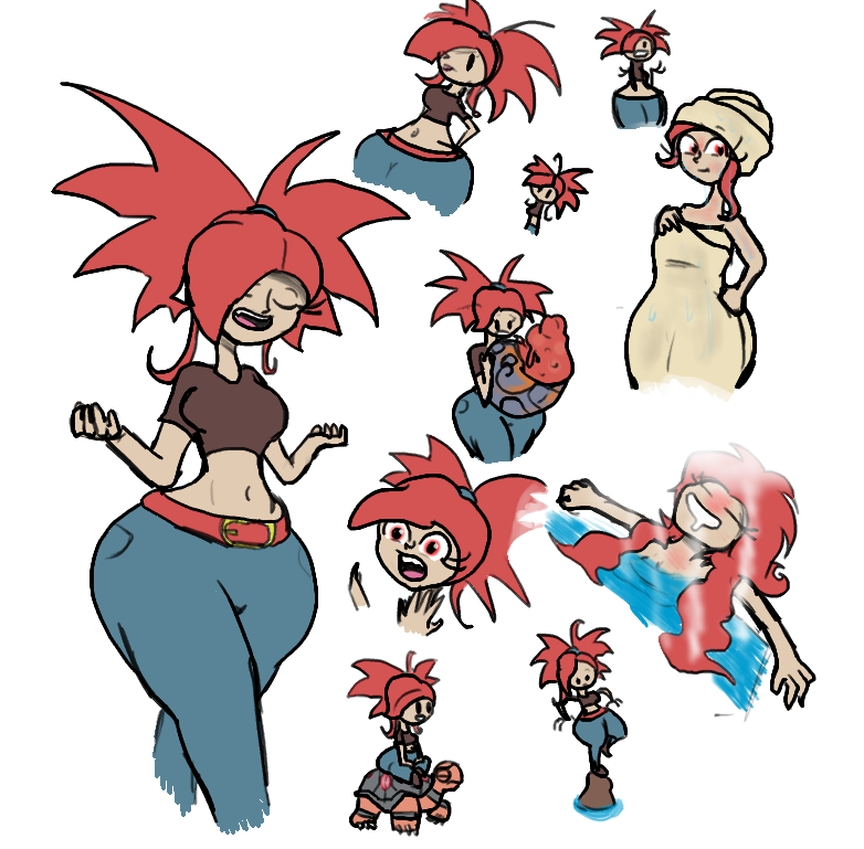 Flannery