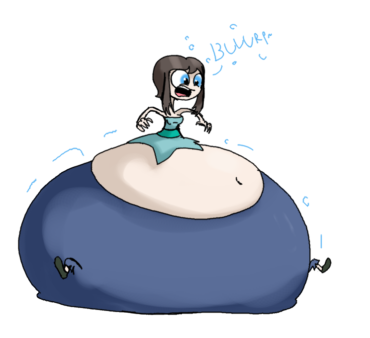 Eve Bloat