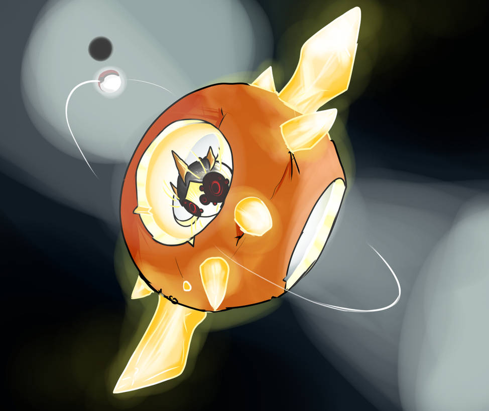 Helitate by OrganicGranite on DeviantArt