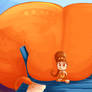 Mermay: Wide