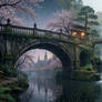 At the Crossroads of Worlds: Eastern Tranquility