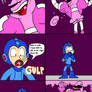 Mega Man in Bubblegum Troublegum (Page 8)
