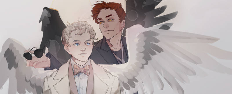 good omens