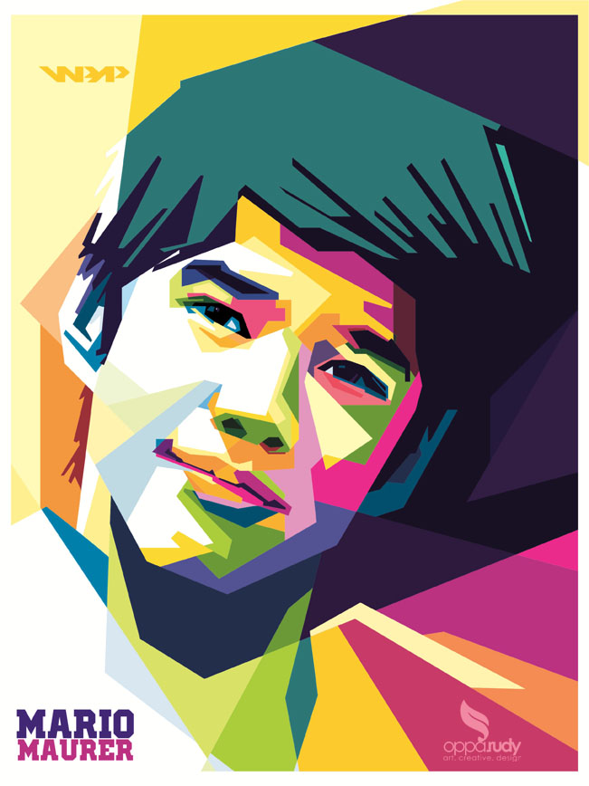 mario maurer WPAP