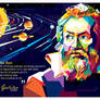 Galileo Galilei WPAP