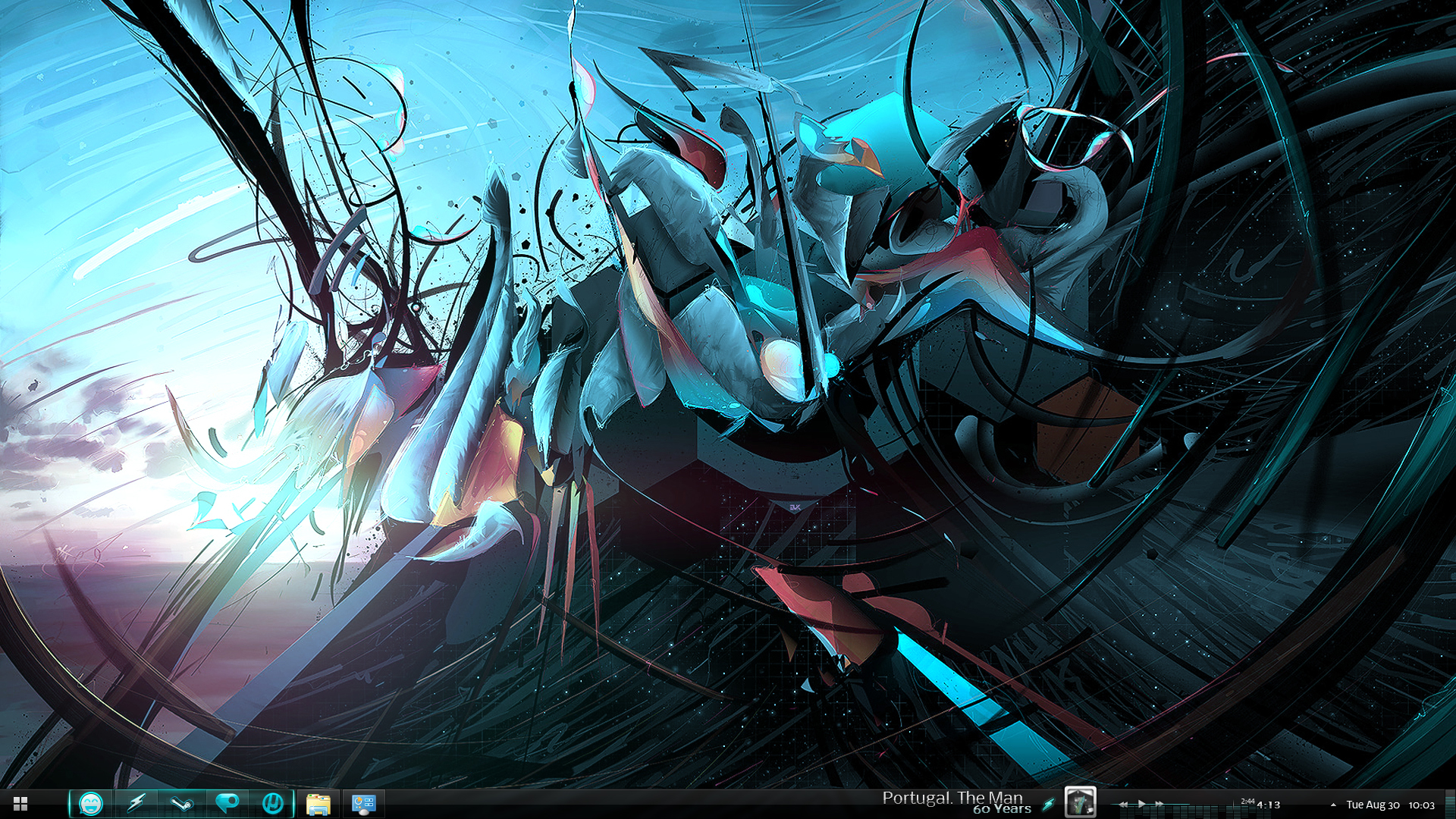 Desktop 8-30-11