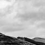 A view from Mam Tor