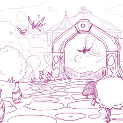 Fav Things Xmas Project 23: Spyro's World