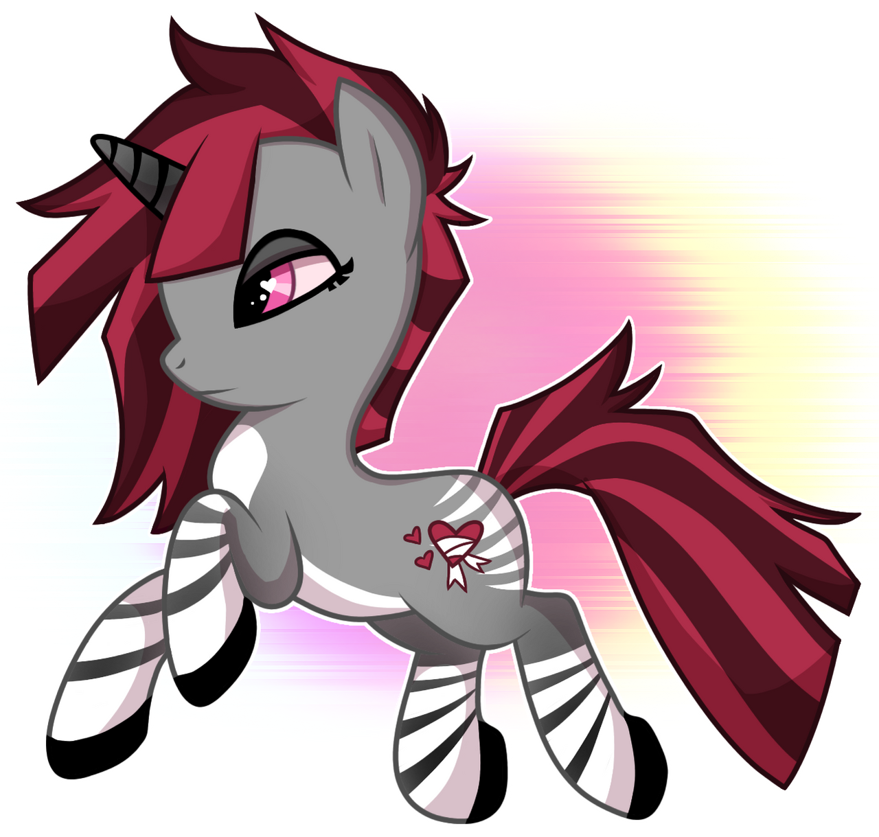 Silent Heart by juukyuu on DeviantArt