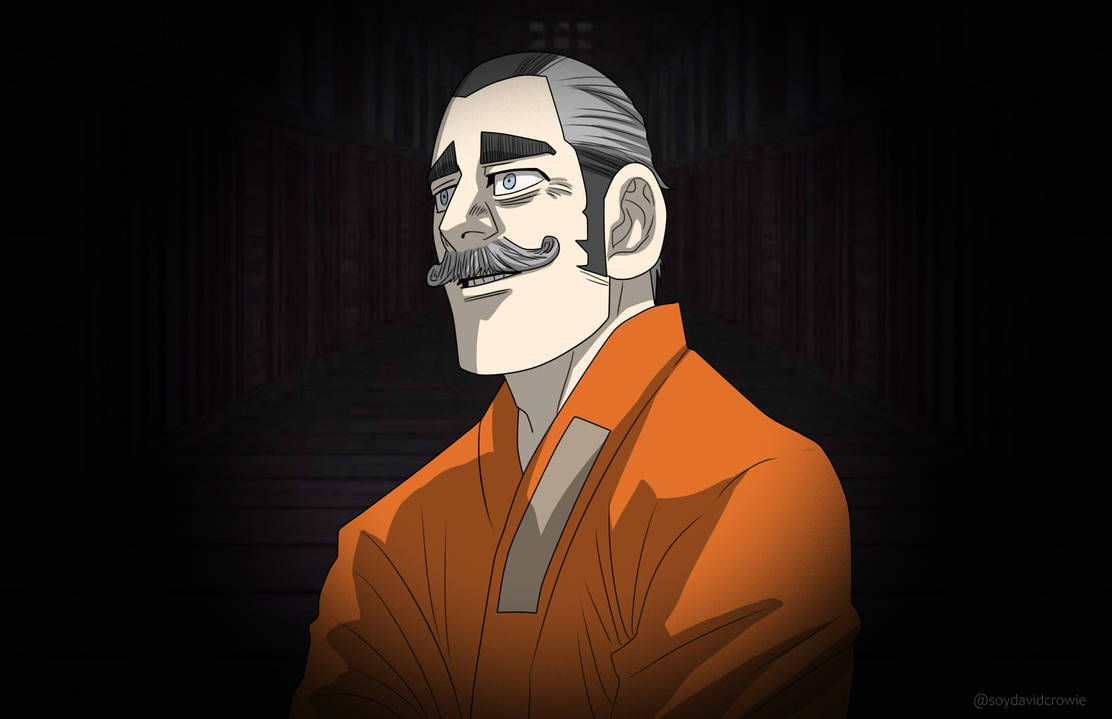 The ripper by soydavidcrowie on DeviantArt