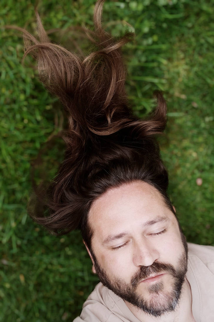 Floating Hair Rdo Floating Hair by lar-on on DeviantArt
