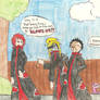 Sasori---Why is it...