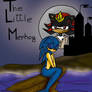 The little merhog cover