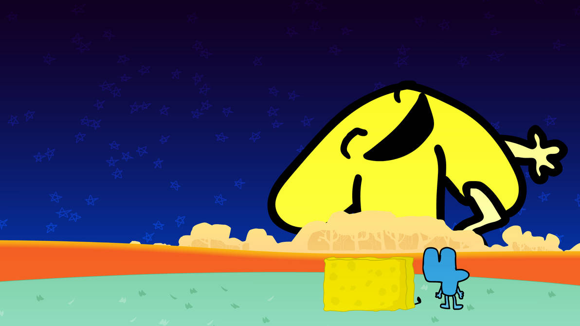 End of BFB by ObjectExplosion on DeviantArt