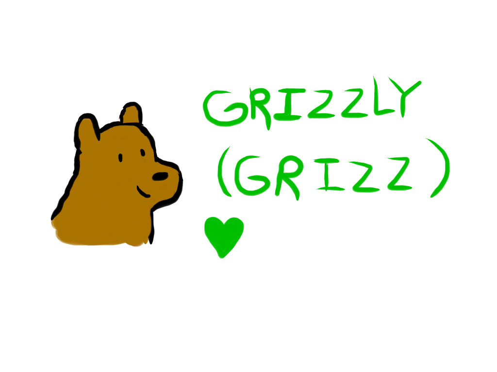 Grizzly