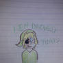 Ben Drowned