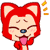 FOX LAUGH