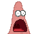 patrick gasp