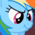 rainbow dash my little pony mlp brony